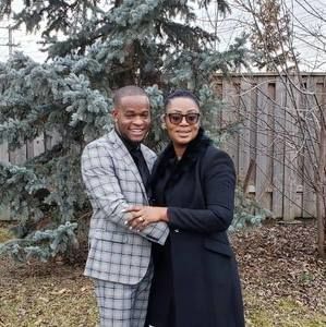 Meet your Posher, Shernet